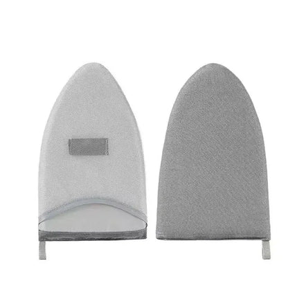 Hitzebeständiger Bügelhandschuh – Dampf- und Bügelschutz für Hand & Kleidung