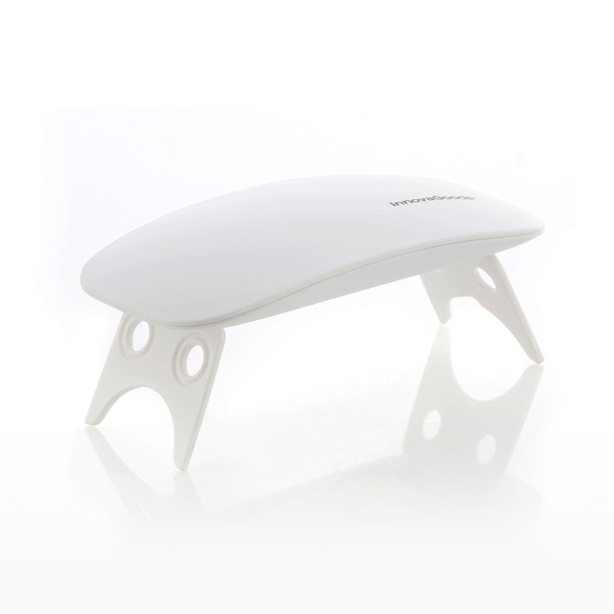 Mini LED UV Nagellampe – Schnell Trocknend & Tragbar von InnovaGoods