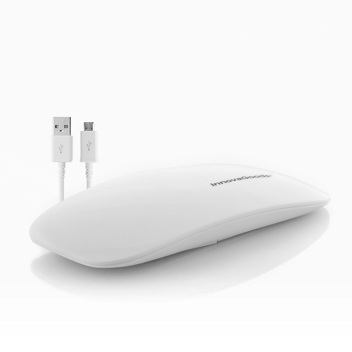 Mini LED UV Nagellampe – Schnell Trocknend & Tragbar von InnovaGoods